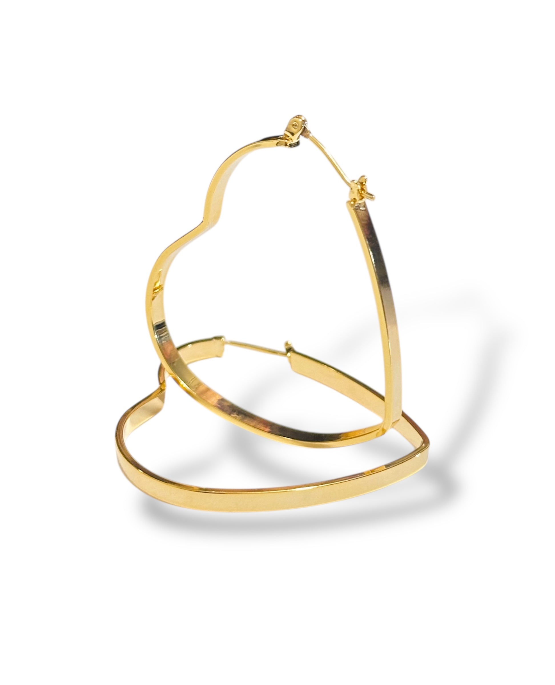 Heart Hoops