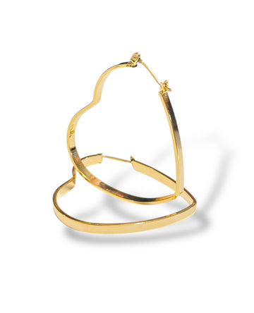 Heart Hoops