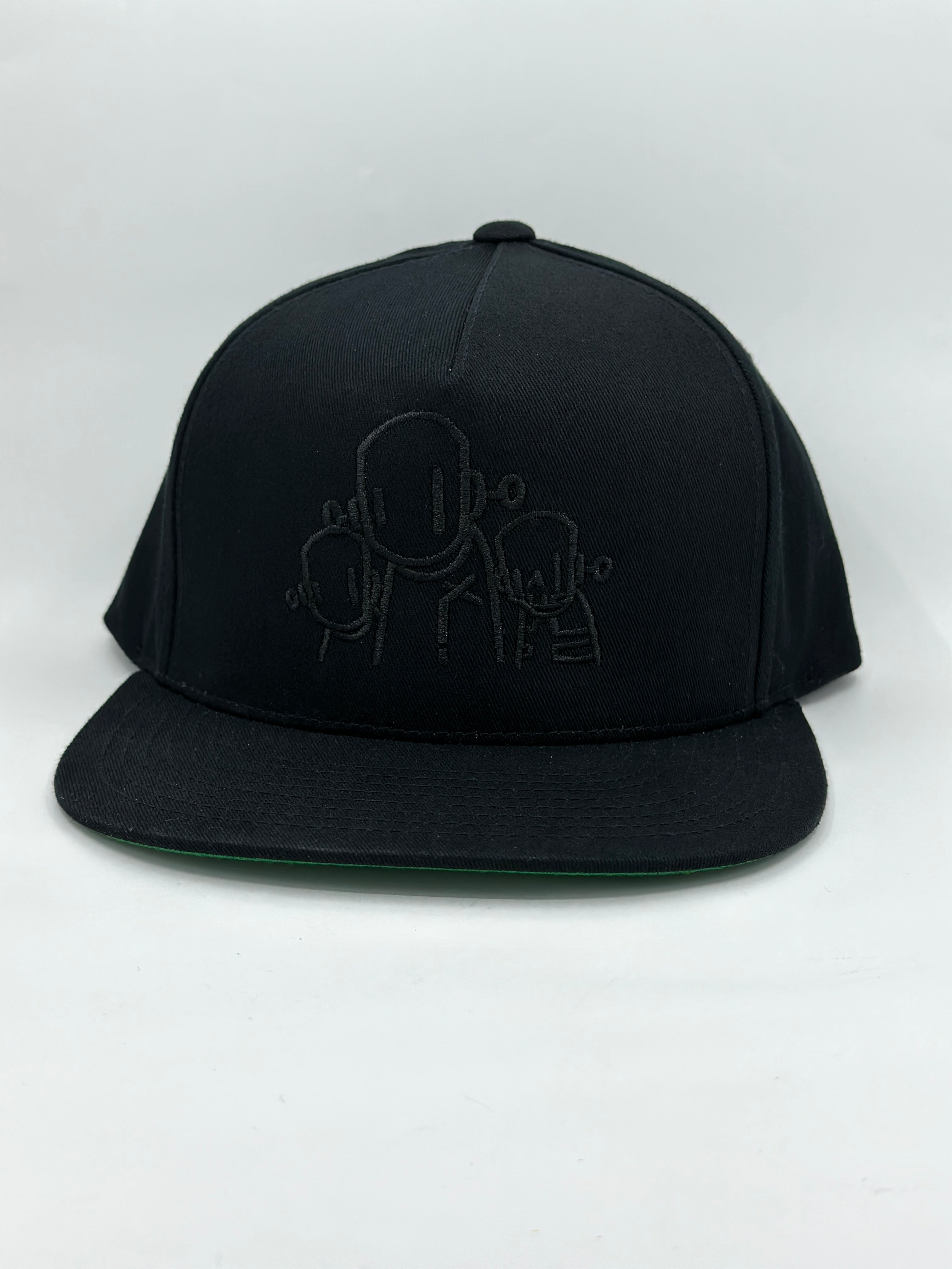 Never Alone Day & Night