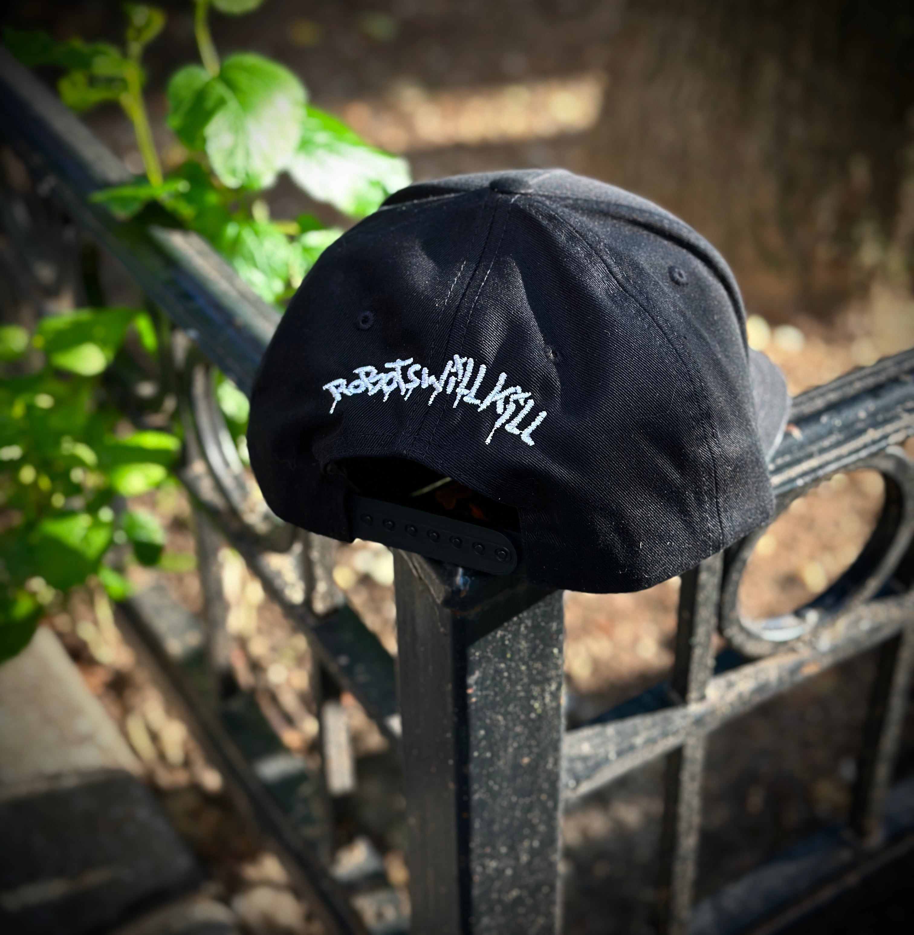 Never Alone Day & Night