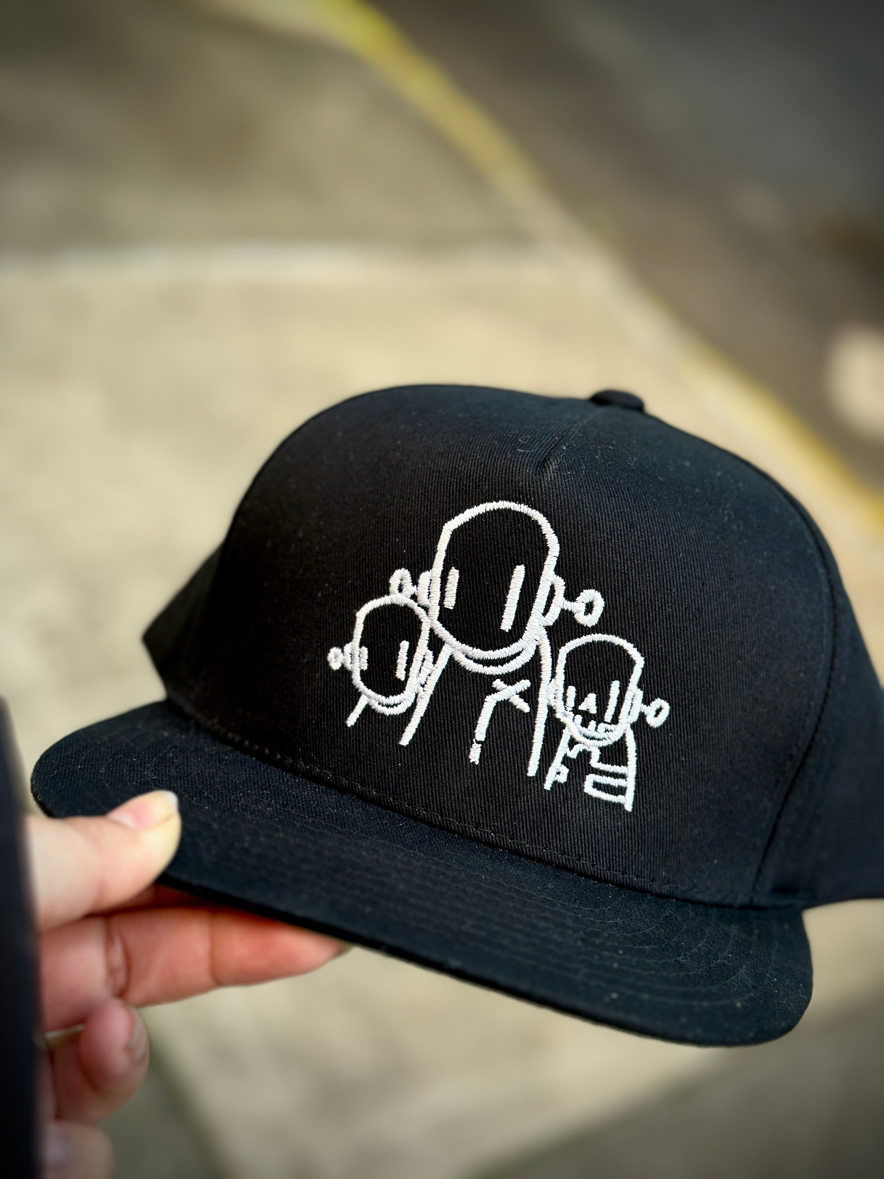 Never Alone Day & Night