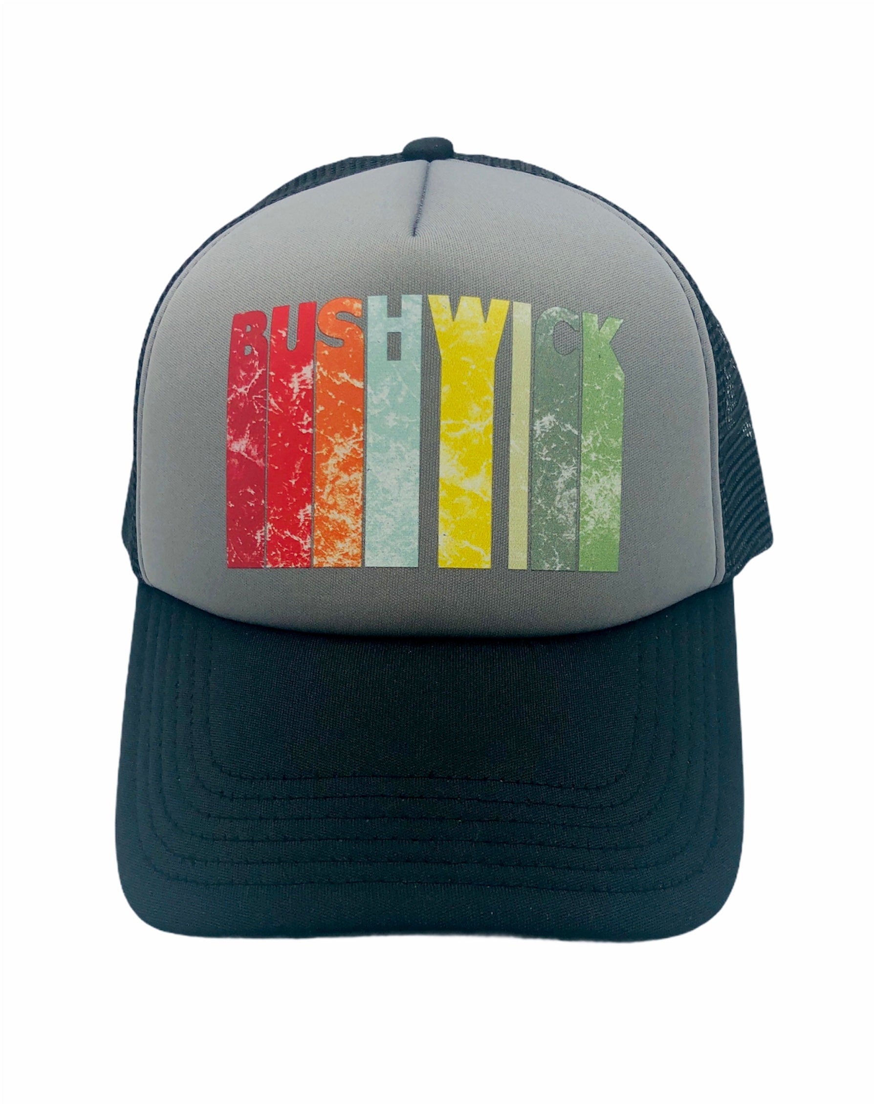 Bushwick Set (T-shirt / Hat)