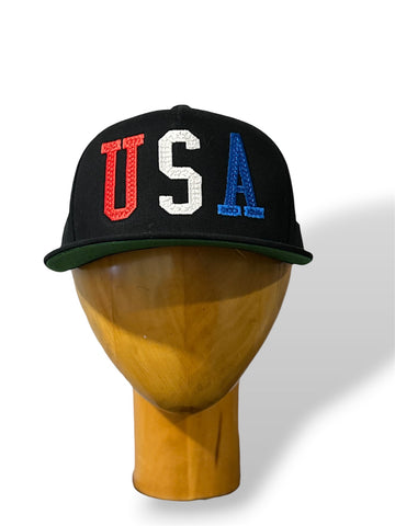 USA hat