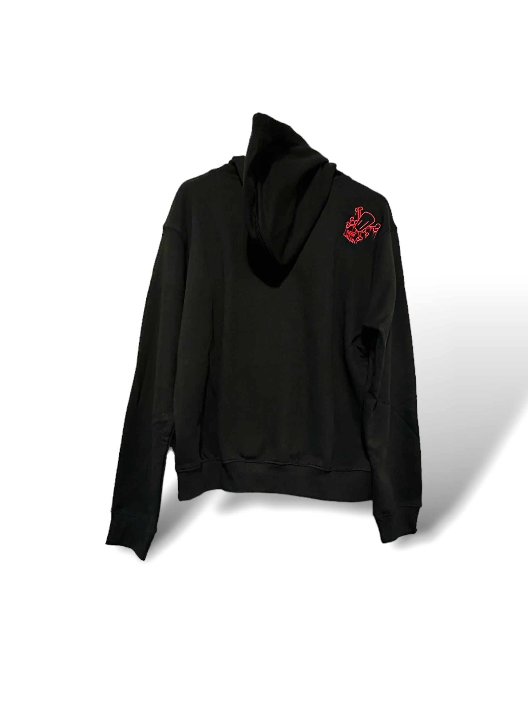Lots Of Bots Hoodie