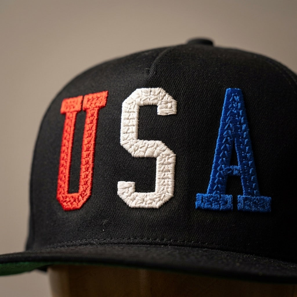 USA hat