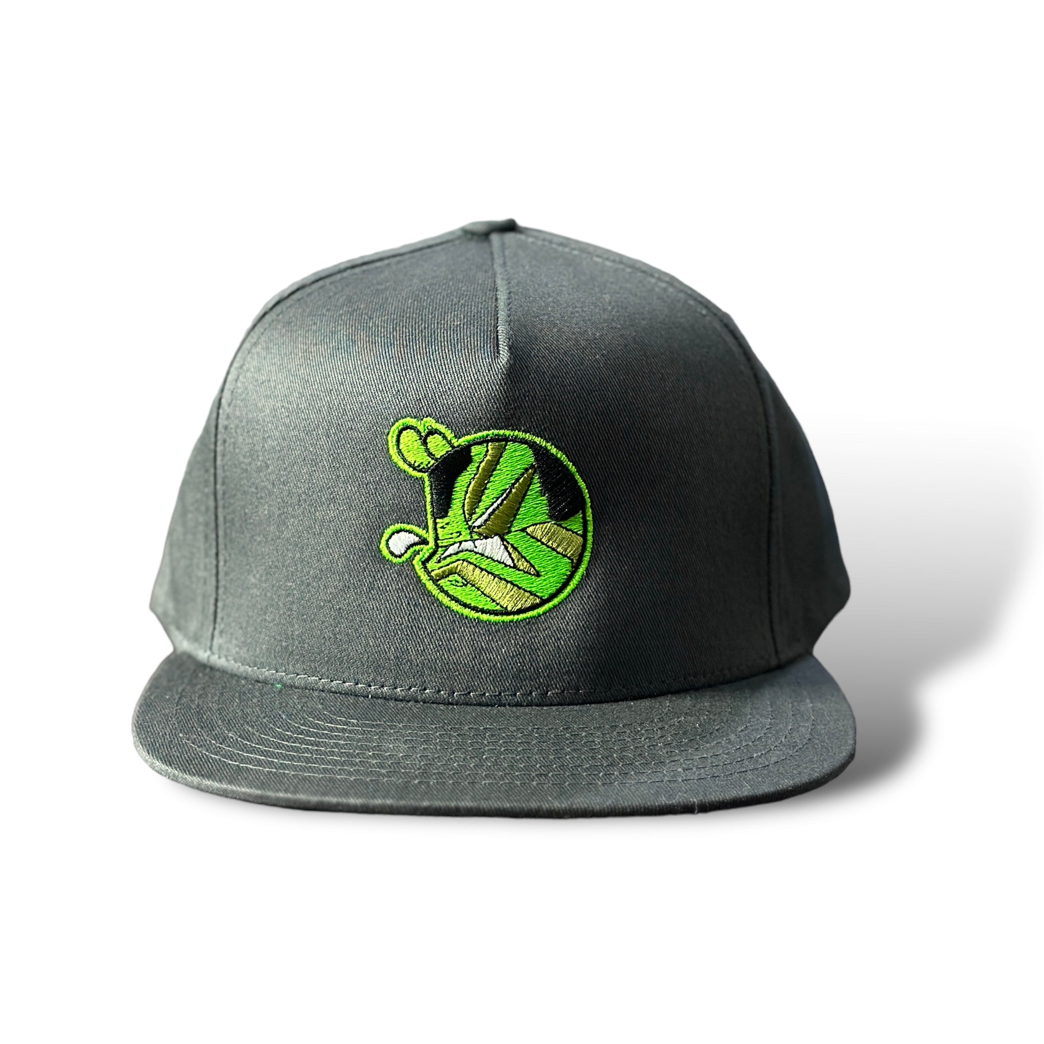 King Gonga Neon Hat