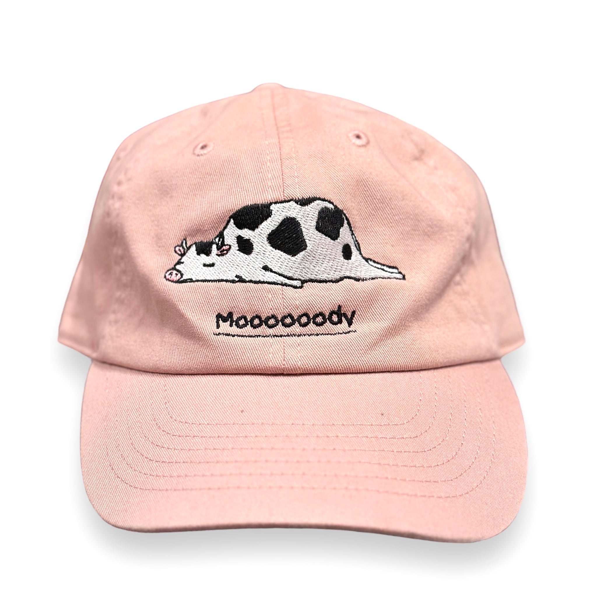Moooooody Soft Hat