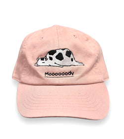Moooooody Soft Hat
