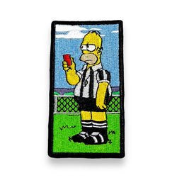 The Soccer Red Card Patch