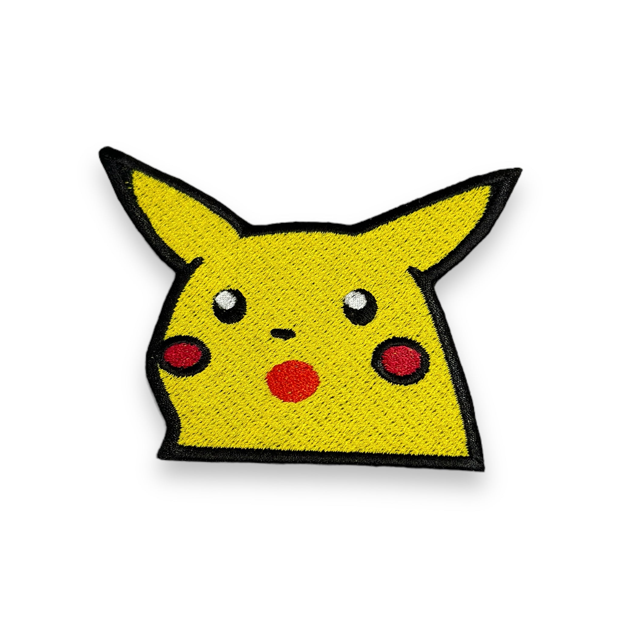MemeChu Patch