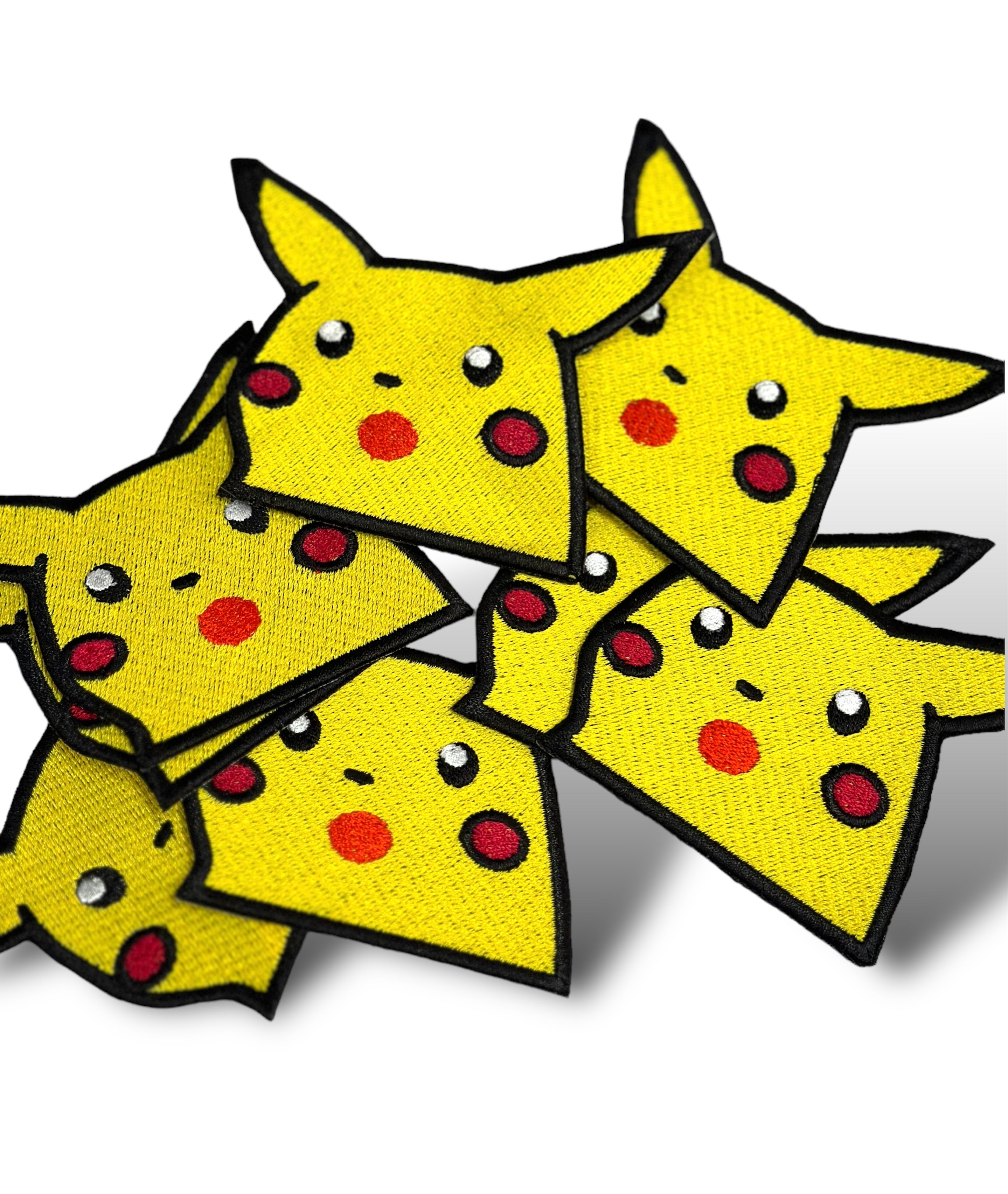 MemeChu Patch