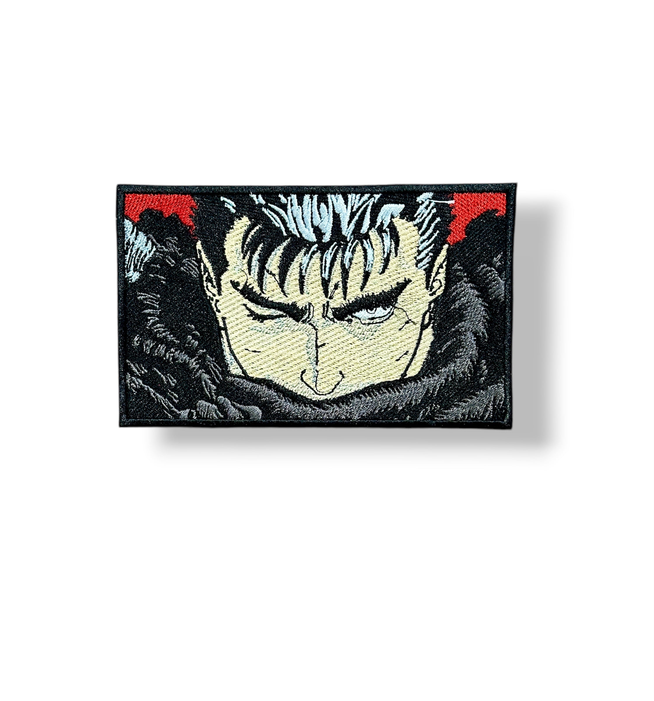 Anime Manga Character 1 Berserk