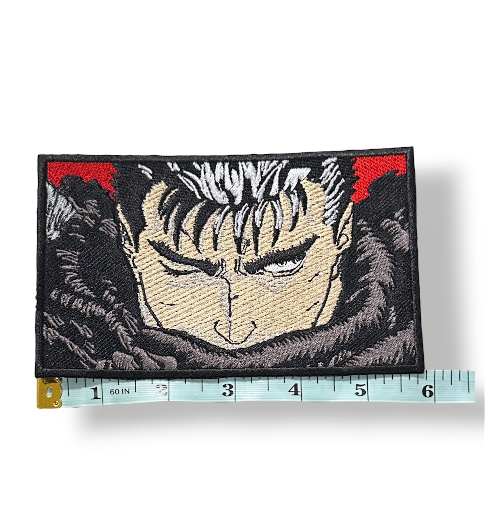 Anime Manga Character 1 Berserk