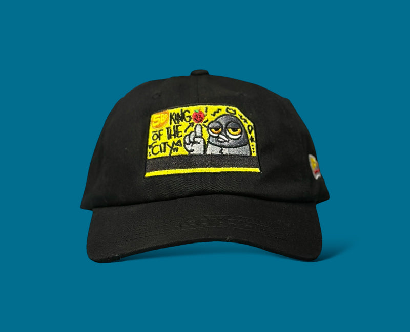 Zero/5B Collab Hat