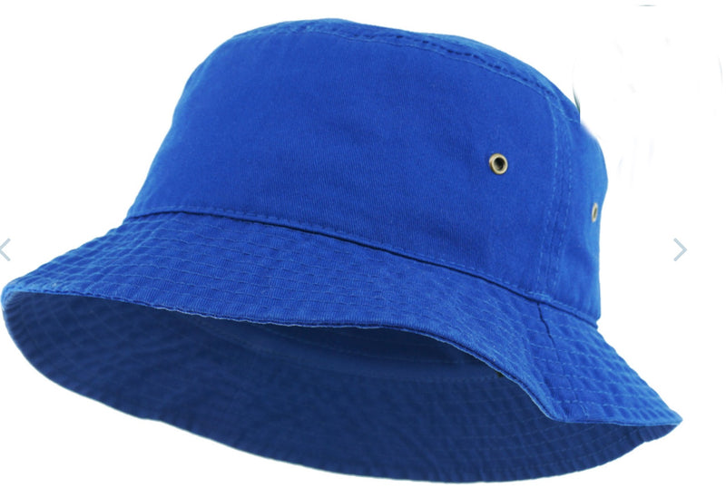 RWK Bucket Hat