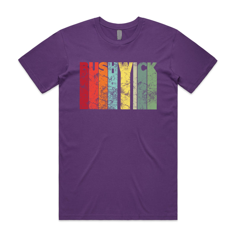 Bushwick Unisex T-shirt