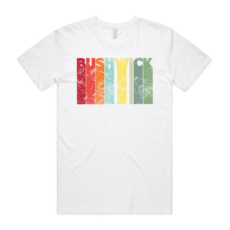 Bushwick Unisex T-shirt