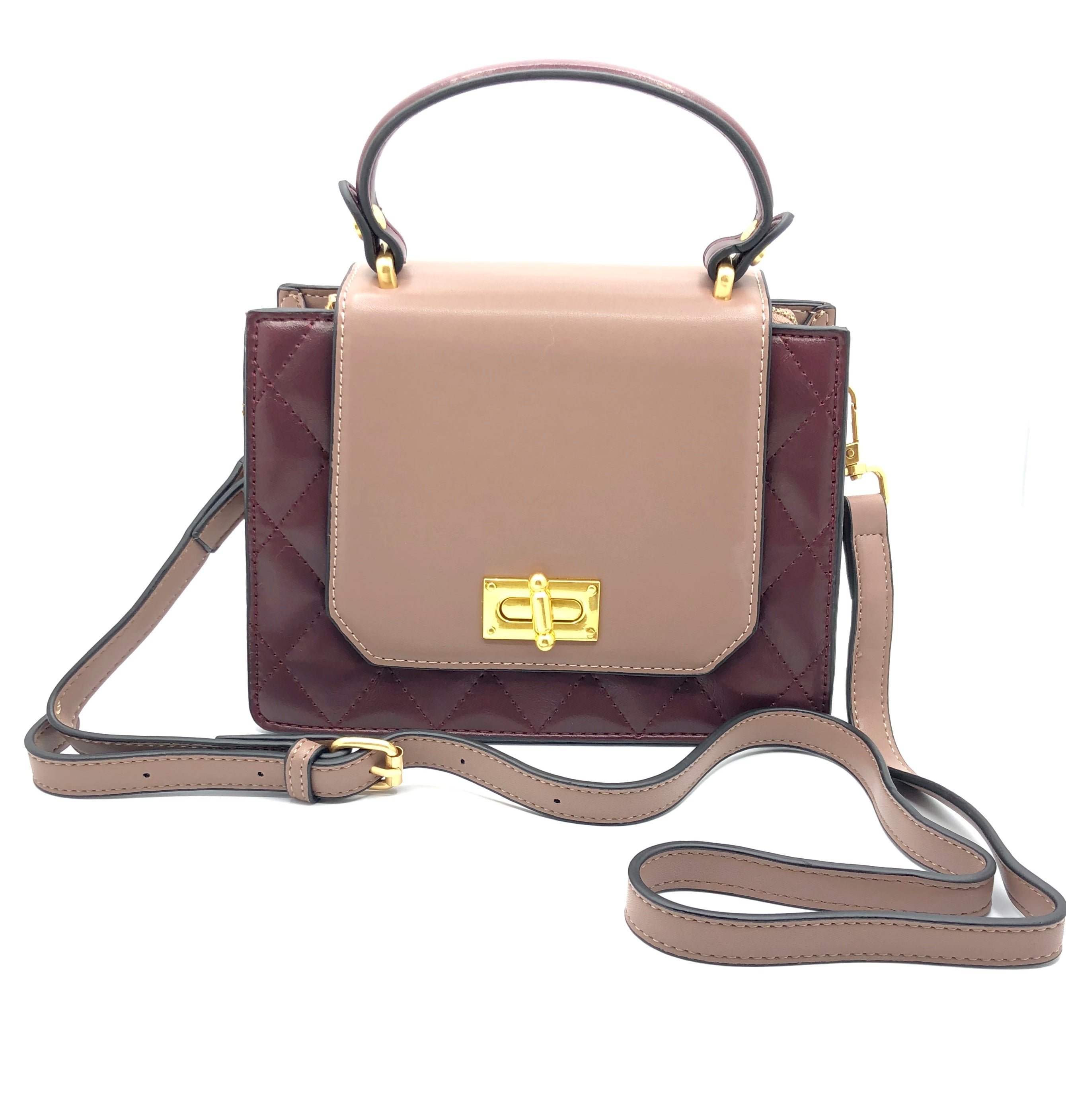 Elisabeta Bag Collection