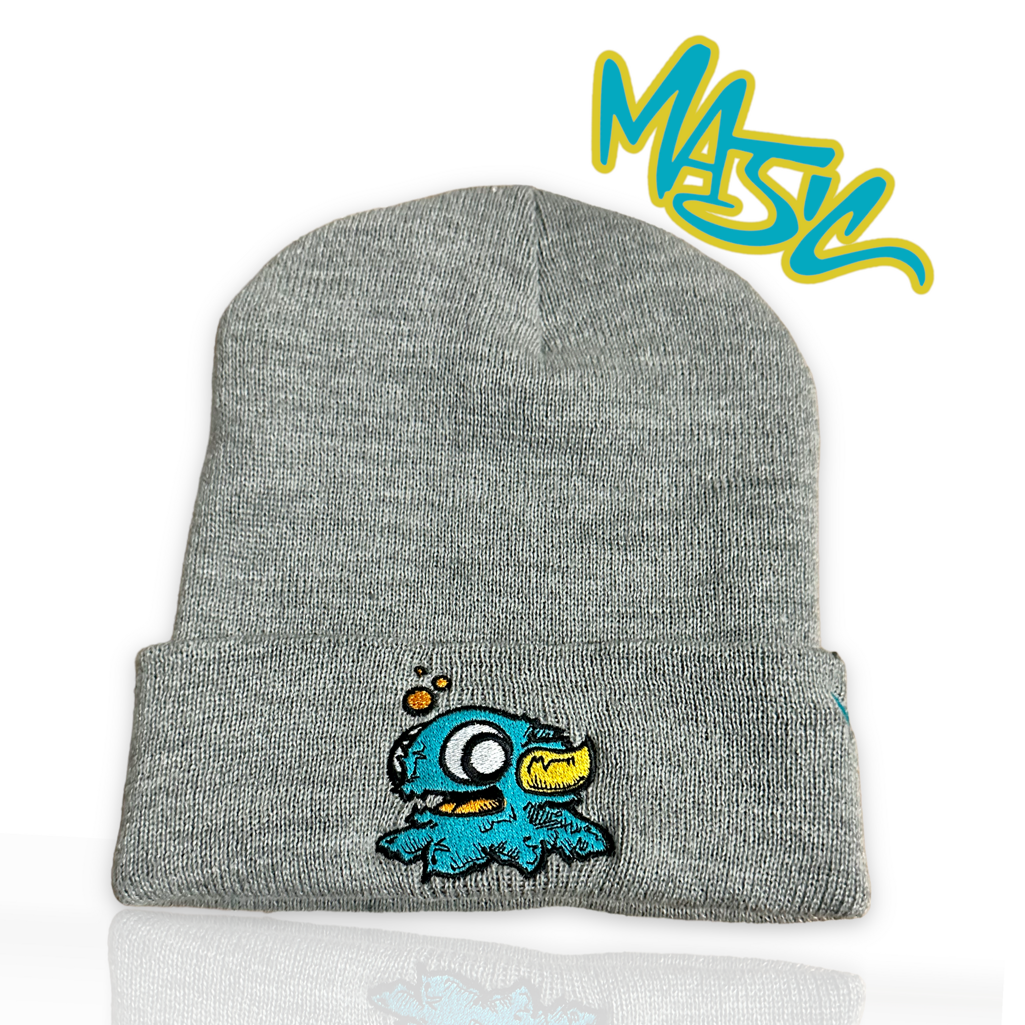 Majic Beanie Winter Hat