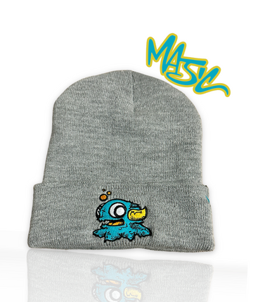 Majic Beanie Winter Hat