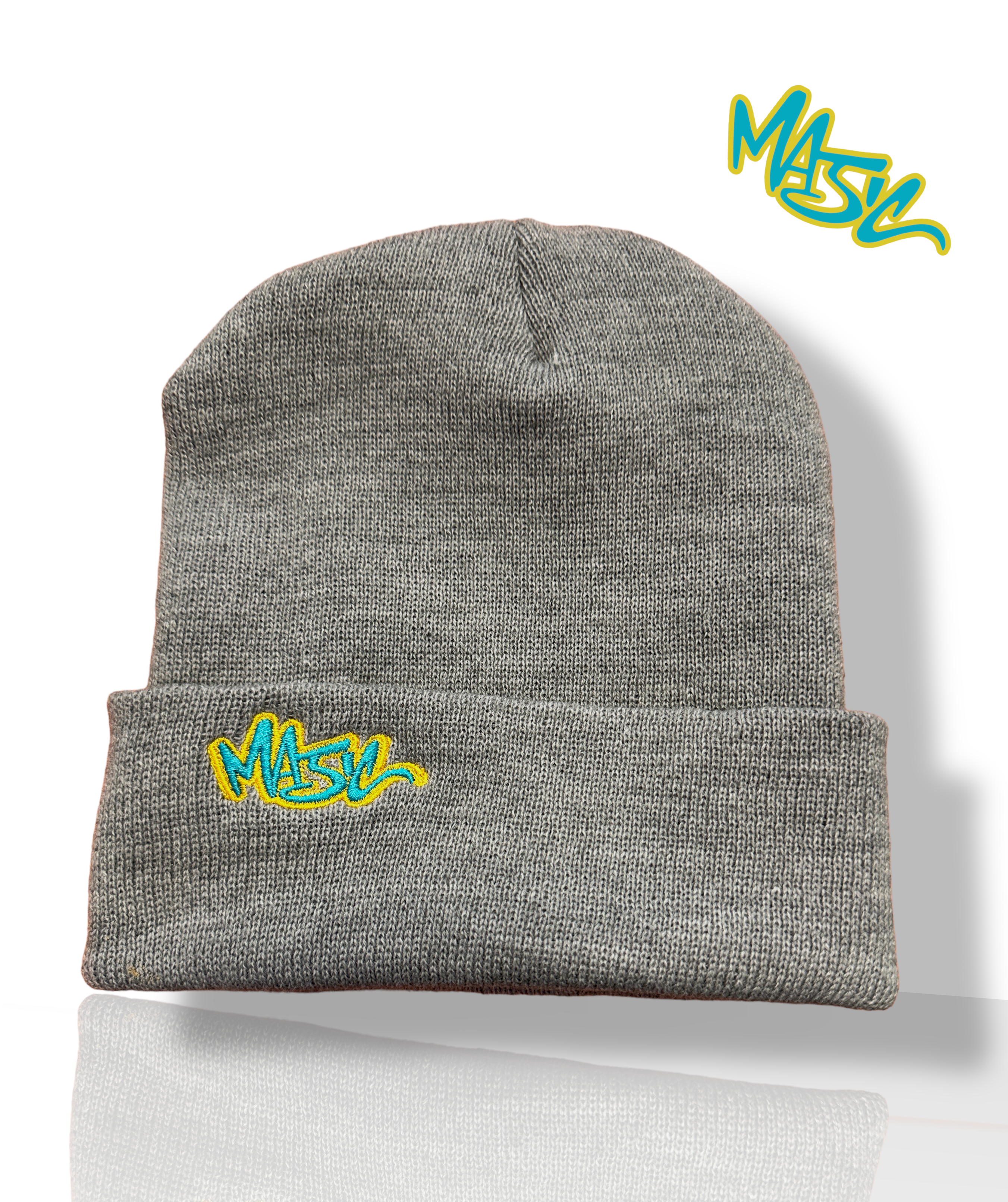 Majic Beanie Winter Hat