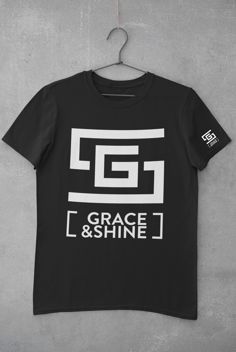 The “Original” Grace and Shine t-shirt