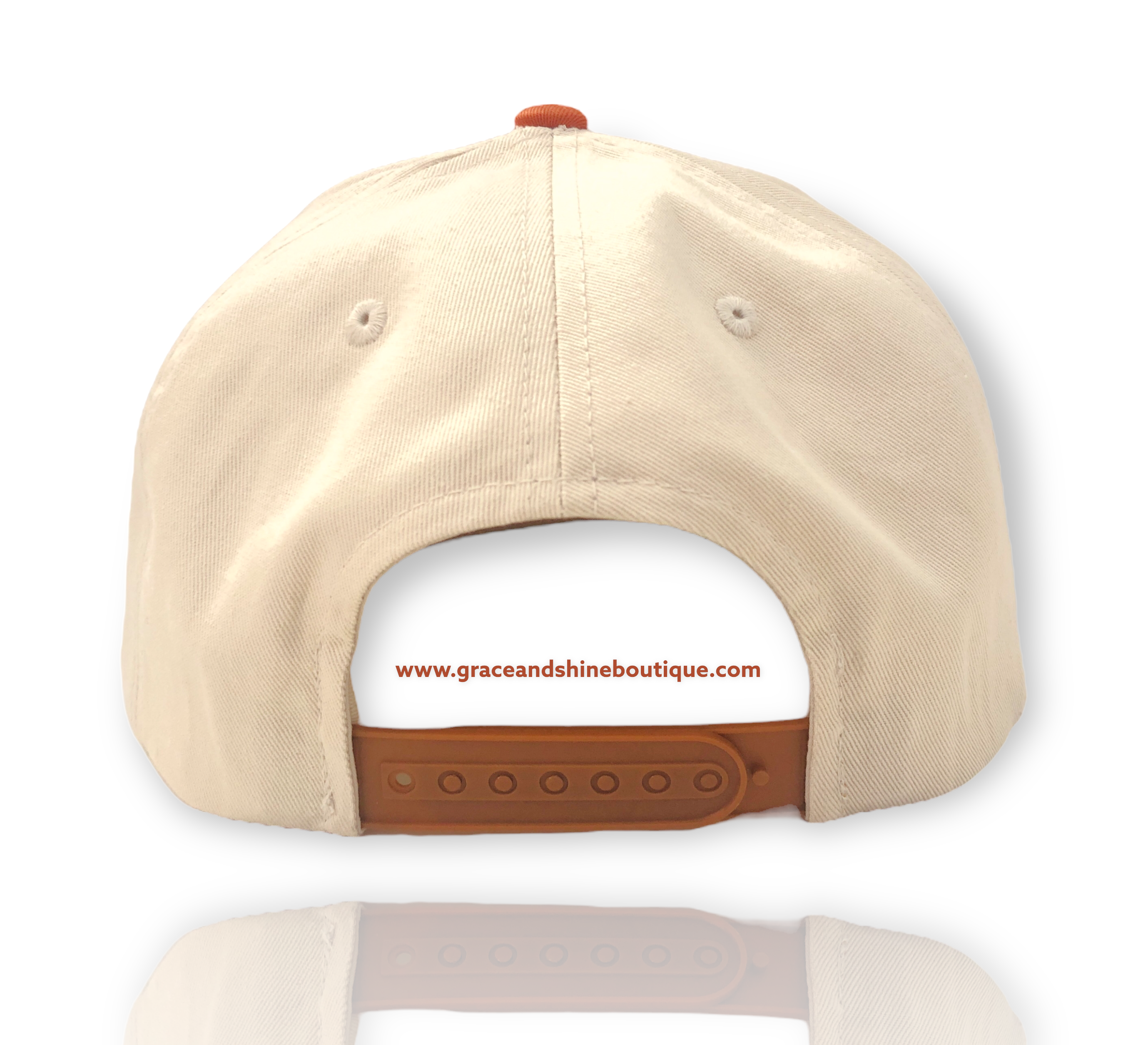 Abstract Art Snap Back Hat By Gonga